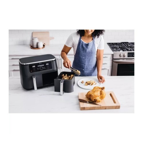 Мультипіч Ninja Foodi Max Dual Zone (AF400EU)