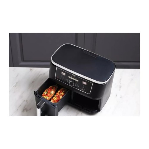 Мультипіч Ninja Foodi Max Dual Zone (AF400EU)