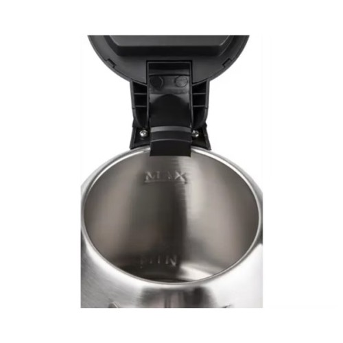 Електрочайник PRIME Technics PKX 1830 B