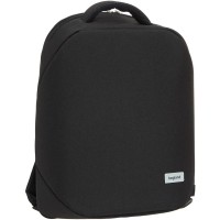 Рюкзак для ноутбука Bagland 15.6" Shine 16L black (888110753/0058166)