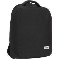 Рюкзак для ноутбука Bagland 15.6" Shine 16L black (888110753/0058166)