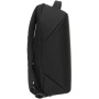 Рюкзак для ноутбука Bagland 15.6" Shine 16L black (888110753/0058166)