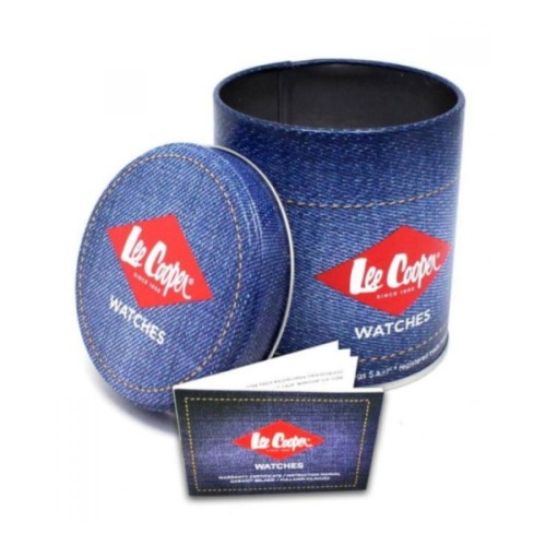 Наручний годинник Lee Cooper LC06666.530