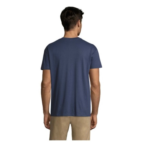 Футболка Sol's Regent джинсовий XL (11380244XL)