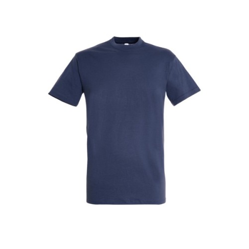 Футболка Sol's Regent джинсовий XL (11380244XL)