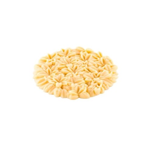 Форма для випікання Silikomart "трава" d 100 h 8 мм (8x43 мл) (ERBETTA 43)