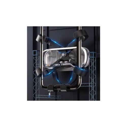 Універсальний автотримач Ugreen LP228 4.7-7.2" (80539)