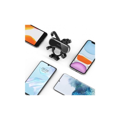 Універсальний автотримач Ugreen LP228 4.7-7.2" (80539)