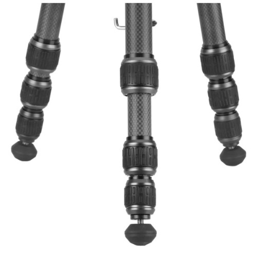 Штатив Vanguard VEO 5 234CPS-36 (DAS303308)