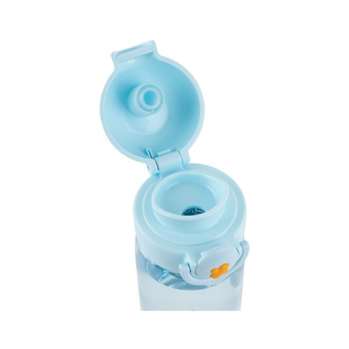 Поїльник-непроливайка Kite 480 мл, блакитна (K25-1236-2)