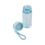 Поїльник-непроливайка Kite 480 мл, блакитна (K25-1236-2)