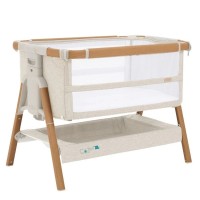 Ліжечко Tutti Bambini трансформер 2 в 1 CoZee XL (211209/7508)