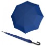 Парасоля Knirps A.760 Stick Automatic тростина Blue (Kn96-7760-1211)