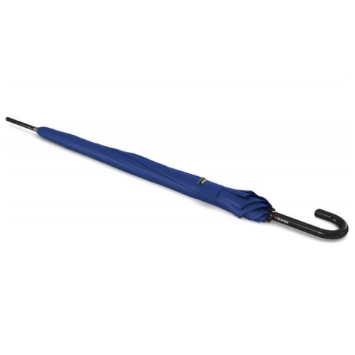 Парасоля Knirps A.760 Stick Automatic тростина Blue (Kn96-7760-1211)