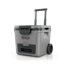 Термобокс Ninja FrostVault 28L Hard Coole Grey (FB230EUGY)