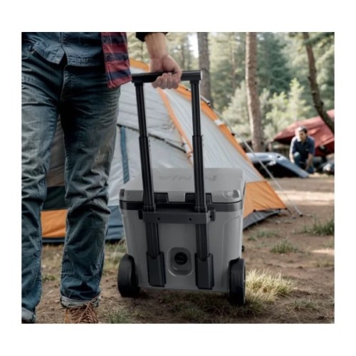 Термобокс Ninja FrostVault 28L Hard Coole Grey (FB230EUGY)