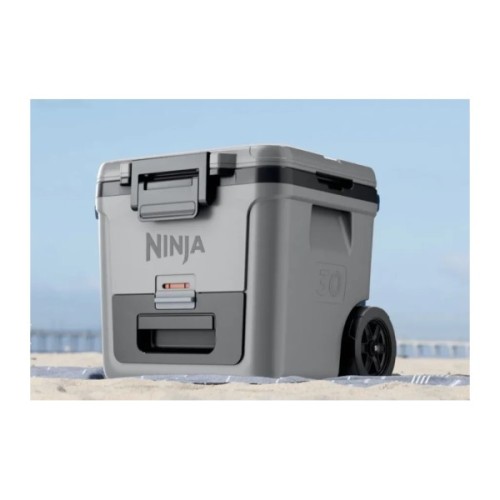Термобокс Ninja FrostVault 28L Hard Coole Grey (FB230EUGY)