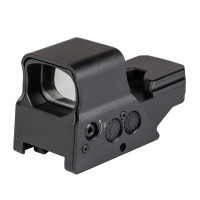 Коліматорний приціл Sigeta AntiRU-02 (65702)
