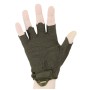 Тактичні рукавички 2E безпалі L зелені (2E-TACTGLOSUM-L-OG)