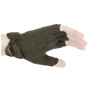 Тактичні рукавички 2E безпалі L зелені (2E-TACTGLOSUM-L-OG)