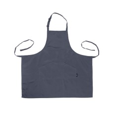 Фартух для творчості Rosa дорослий, 96*90см, асфальт, грета (4823098511816)