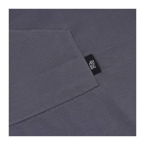 Фартух для творчості Rosa дорослий, 96*90см, асфальт, грета (4823098511816)