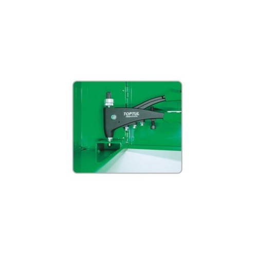 Заклепувальник Toptul резьбовий M3,M4,M5,M6 (JBBA0306)