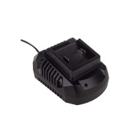 Зарядний пристрій для акумуляторів інструменту Tekhmann TBC-4 TekPower (854611)