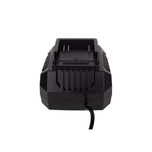 Зарядний пристрій для акумуляторів інструменту Tekhmann TBC-4 TekPower (854611)