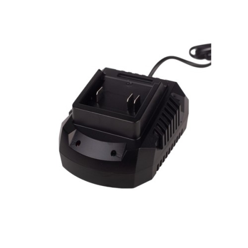 Зарядний пристрій для акумуляторів інструменту Tekhmann TBC-4 TekPower (854611)