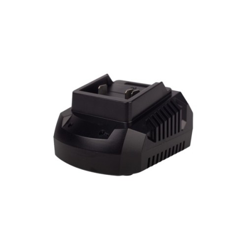 Зарядний пристрій для акумуляторів інструменту Tekhmann TBC-4 TekPower (854611)