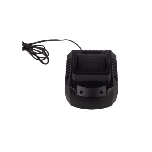 Зарядний пристрій для акумуляторів інструменту Tekhmann TBC-4 TekPower (854611)