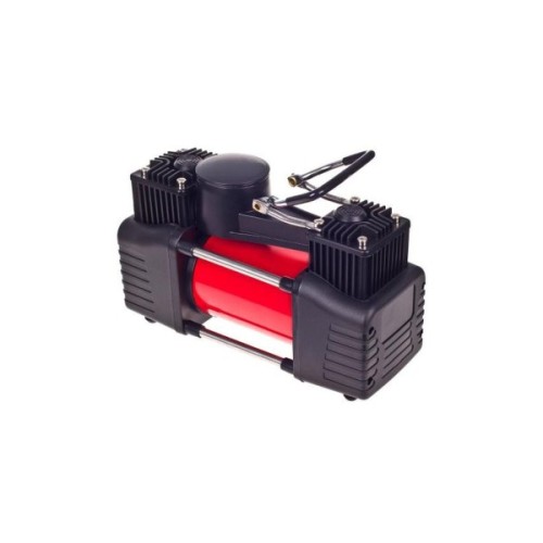 Автомобільний компресор Штурмовик AC-72 150psi/25Amp /90л (AC-72)