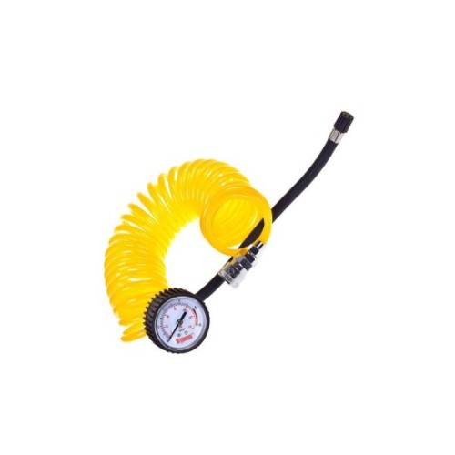 Автомобільний компресор Штурмовик AC-72 150psi/25Amp /90л (AC-72)