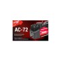 Автомобільний компресор Штурмовик AC-72 150psi/25Amp /90л (AC-72)