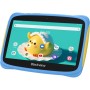 Планшет Blackview Tab 3 Kids 7" HD 2/32GB / WiFi / Blue (6931548321118)