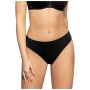 Труси Corin Brasiliana Bella 41724 Чорний L (5903935040101)