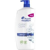 Шампунь Head & Shoulders Проти лупи Основний догляд 800 мл (8700216156134)