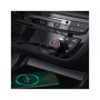 Зарядний пристрій Acefast 2xUSB 60W (USB-C + USB-A) B12 (6974316282914)