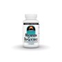 Мінерали Source Naturals Магній Бісгліцинат, Magnesium Bis-Glycinate, 120 таблеток (SNS-02132)