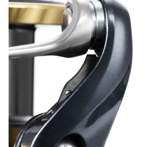 Котушка Shimano Ultegra FD 4000 5+1BB 5.31 (ULT4000D)