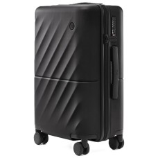 Валіза Xiaomi Ninetygo Ripple Luggage 24" Black (6941413222235)
