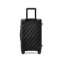 Валіза Xiaomi Ninetygo Ripple Luggage 24" Black (6941413222235)