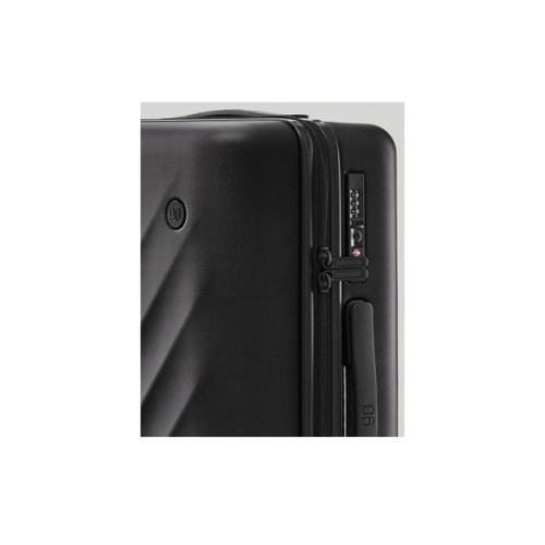 Валіза Xiaomi Ninetygo Ripple Luggage 24" Black (6941413222235)