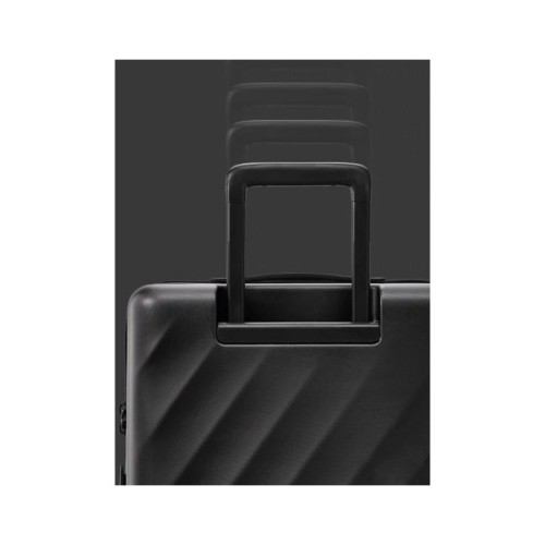 Валіза Xiaomi Ninetygo Ripple Luggage 24" Black (6941413222235)