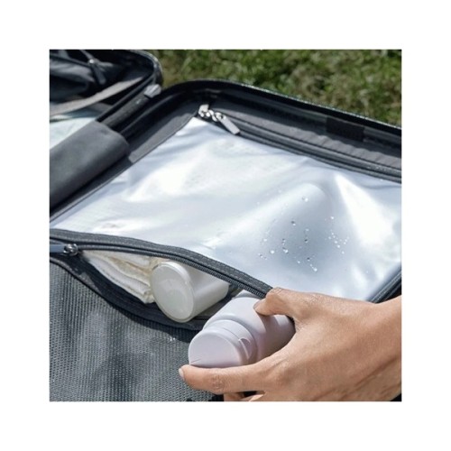 Валіза Xiaomi Ninetygo Ripple Luggage 24" Black (6941413222235)