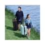 Валіза Xiaomi Ninetygo Ripple Luggage 24" Black (6941413222235)