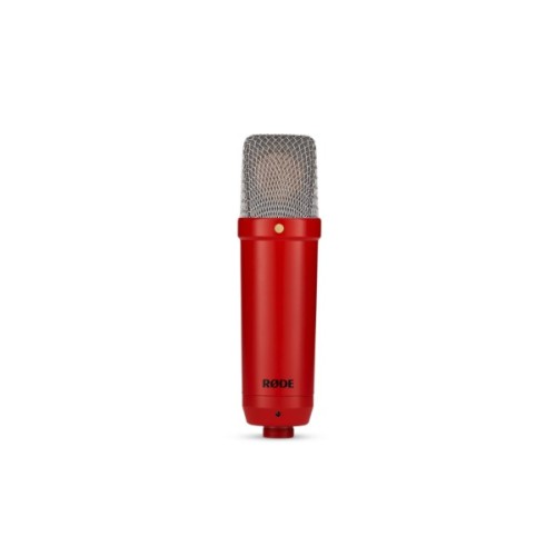 Мікрофон Rode NT1 Signature Red (235767)