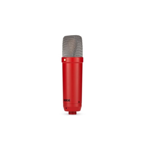Мікрофон Rode NT1 Signature Red (235767)