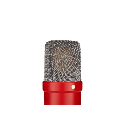 Мікрофон Rode NT1 Signature Red (235767)